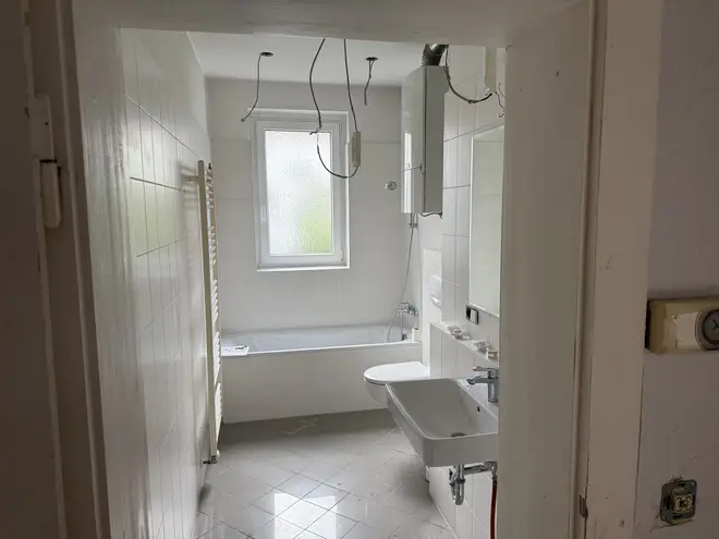 3 Zimmer Wohnung mit 90 m² in Hannover – Bild 1