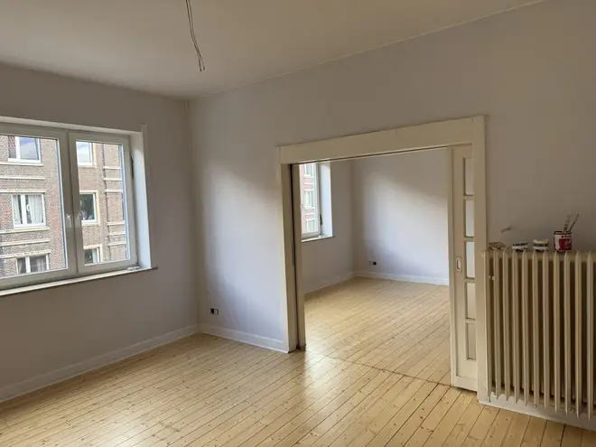 3 Zimmer Wohnung mit 90 m² in Hannover – Bild 3