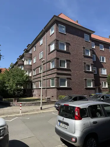 3 Zimmer Wohnung mit 90 m² in Hannover – Bild 8