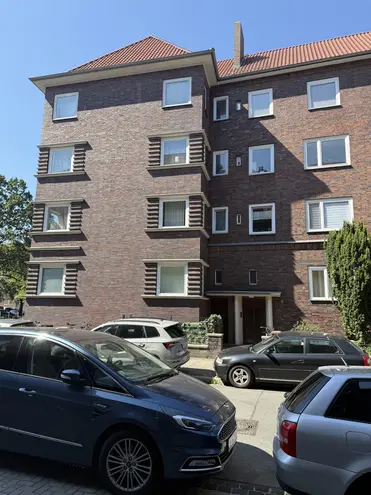 3 Zimmer Wohnung mit 90 m² in Hannover – Bild 9