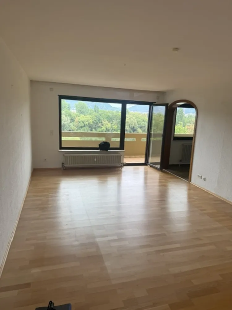 3 Zimmer Wohnung mit 94 m² in Heidelberg – Bild 1
