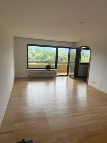 3 Zimmer Wohnung mit 94 m² in Heidelberg – Bild 1