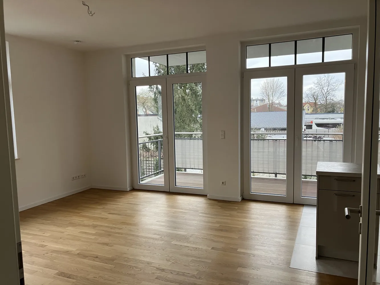 3 Zimmer Wohnung mit 90 m² in Oranienburg – Bild 2