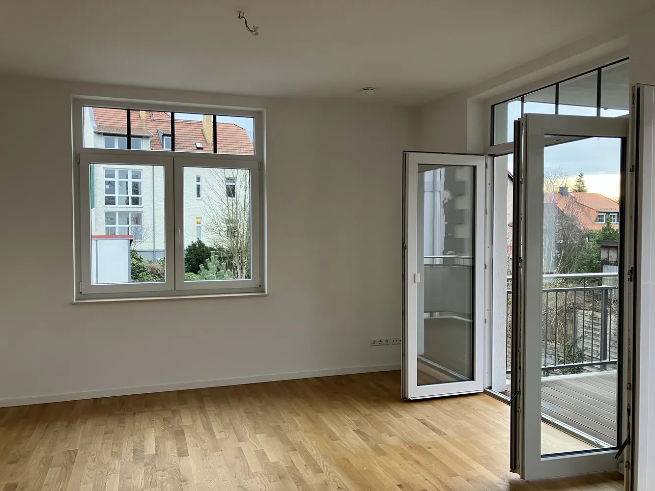 3 Zimmer Wohnung mit 90 m² in Oranienburg – Bild 11