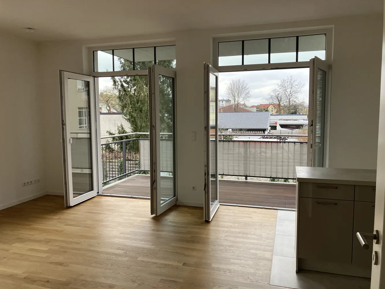 3 Zimmer Wohnung mit 90 m² in Oranienburg – Bild 3