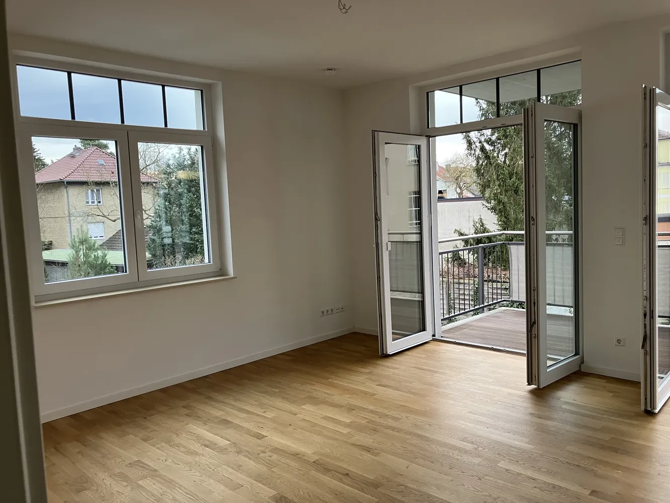 3 Zimmer Wohnung mit 90 m² in Oranienburg – Bild 9