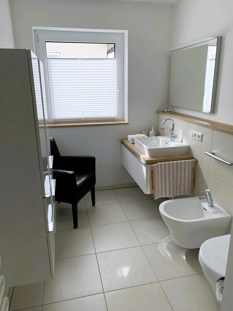4 Zimmer Wohnung mit 76 m² in Friedrichshafen – Bild 11