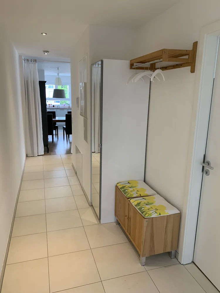 4 Zimmer Wohnung mit 76 m² in Friedrichshafen – Bild 6