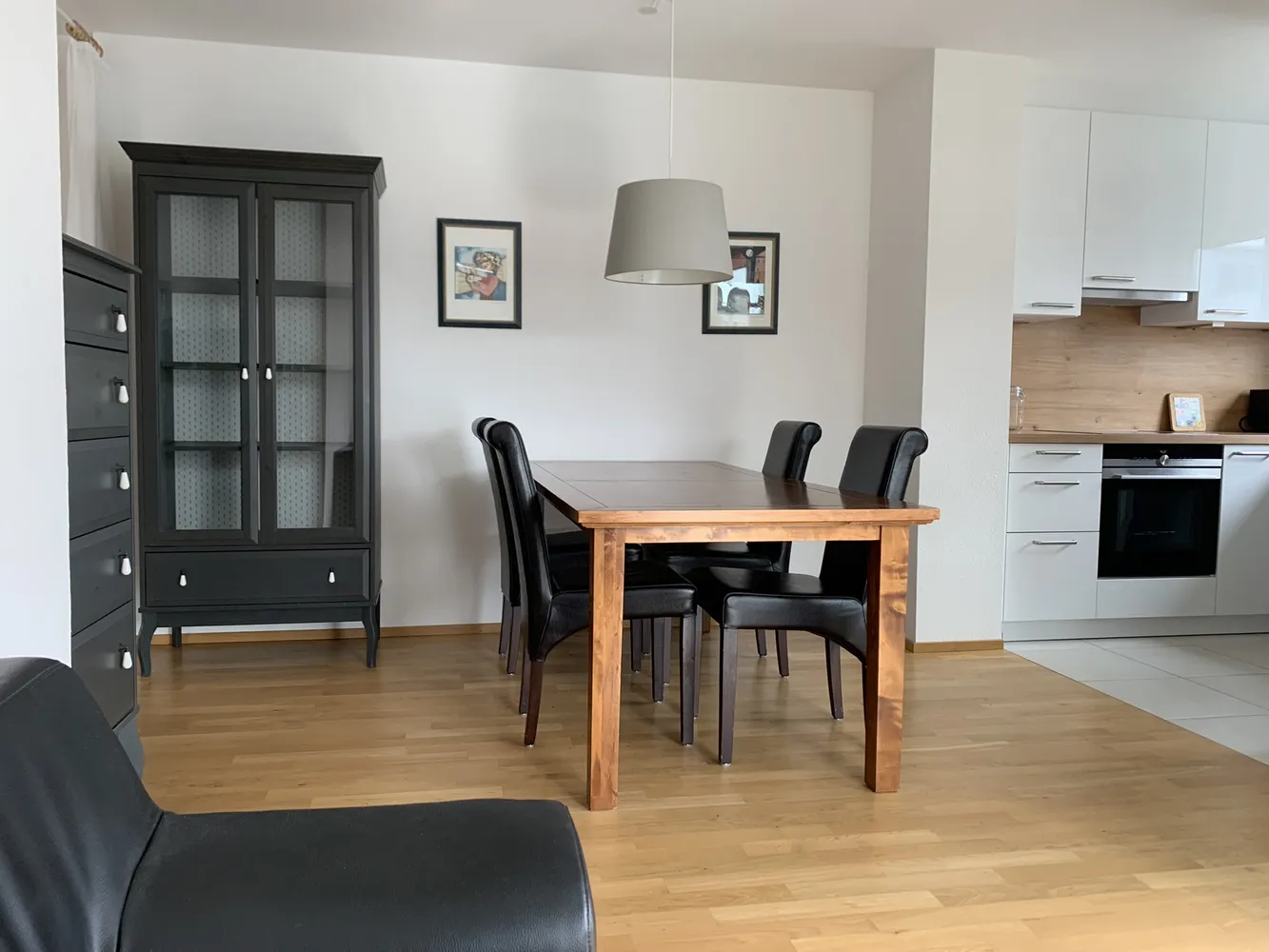 4 Zimmer Wohnung mit 76 m² in Friedrichshafen – Bild 8