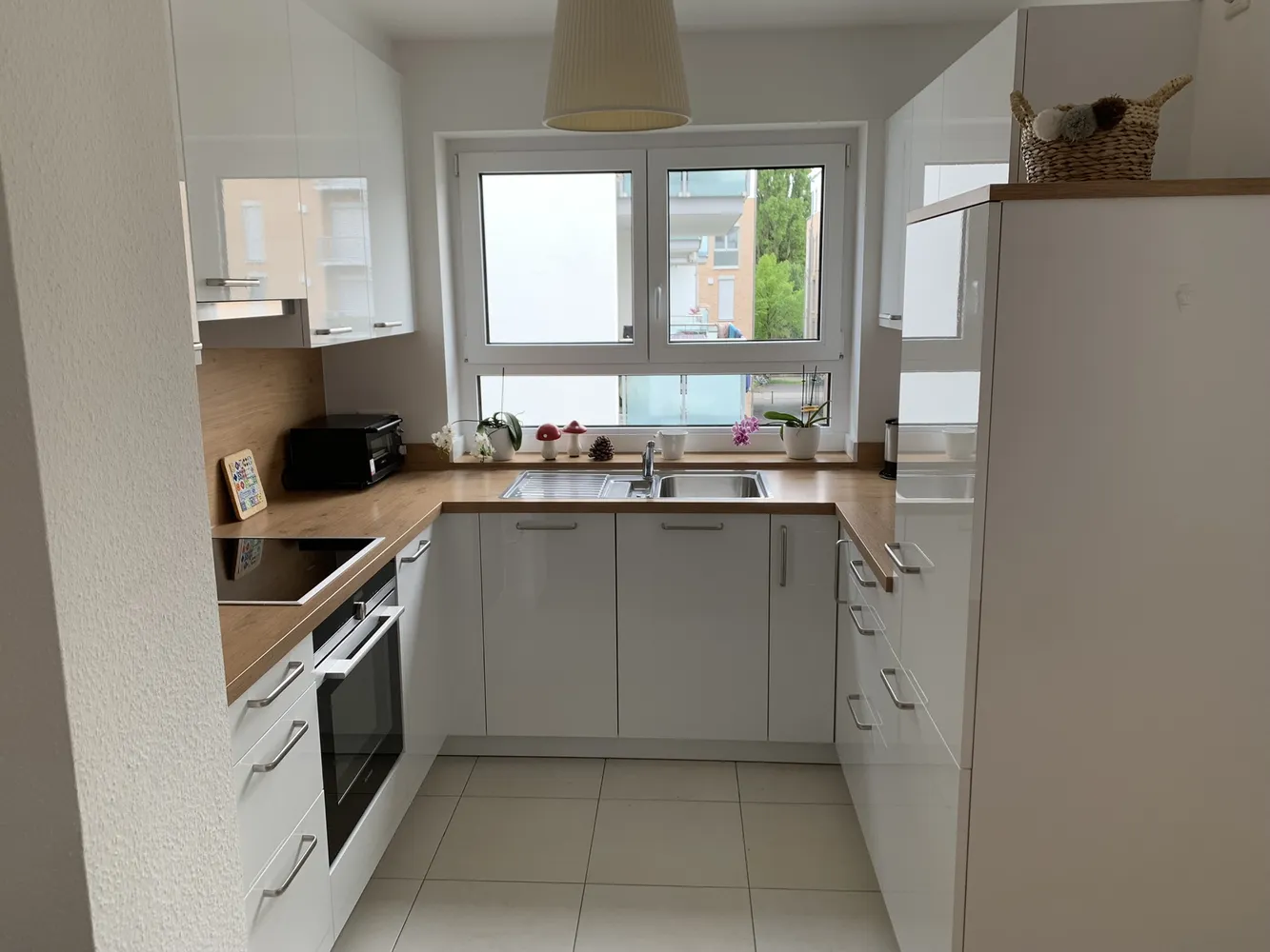 4 Zimmer Wohnung mit 76 m² in Friedrichshafen – Bild 9