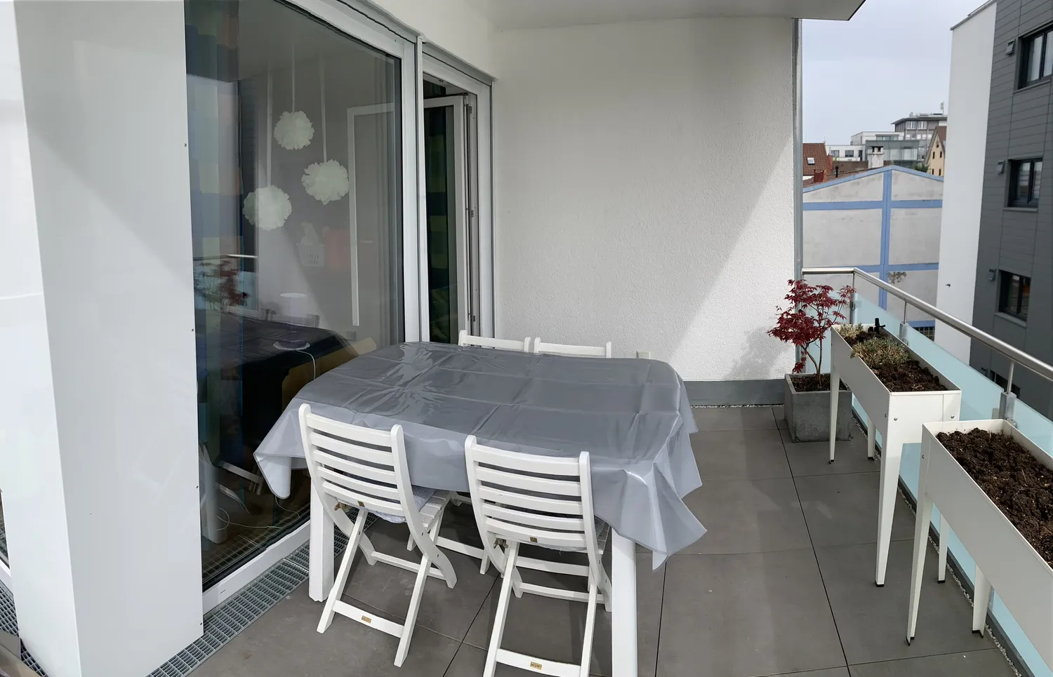 4 Zimmer Wohnung mit 76 m² in Friedrichshafen – Bild 10