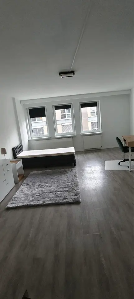 WG-Zimmer mit 22 m² in Hildesheim – Bild 2