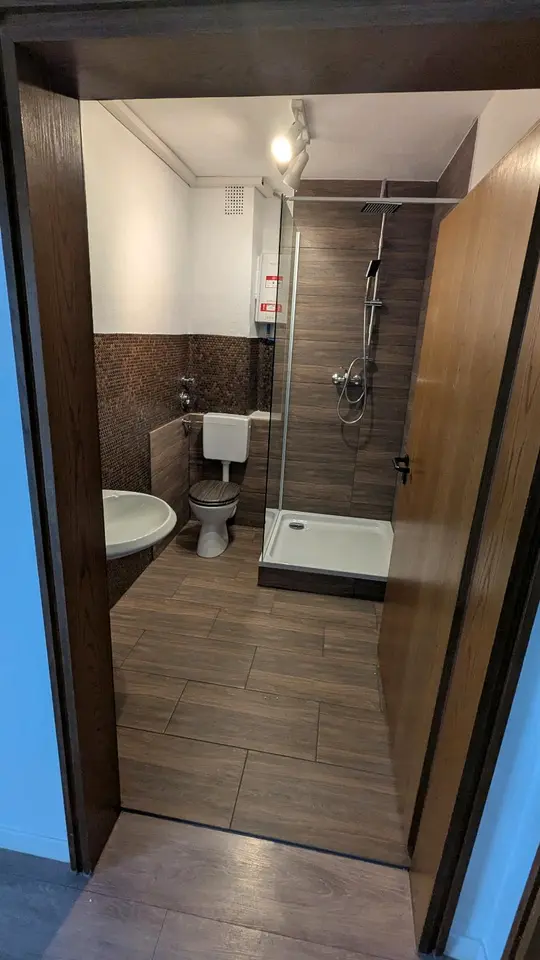 WG-Zimmer mit 22 m² in Hildesheim – Bild 7