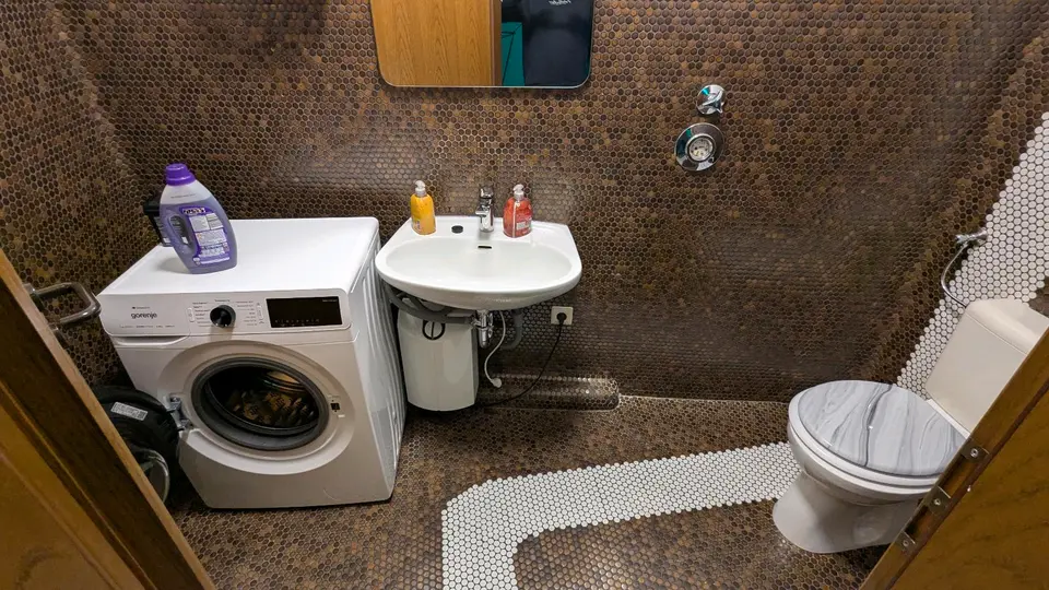 WG-Zimmer mit 22 m² in Hildesheim – Bild 8