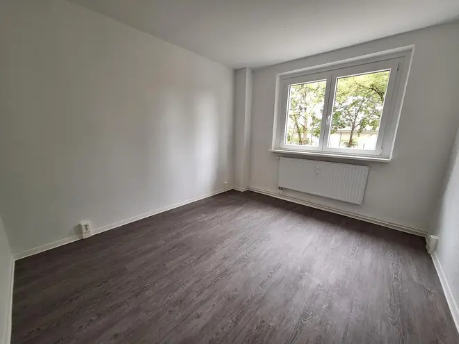 4 Zimmer Wohnung mit 64 m² in Magdeburg – Bild 2