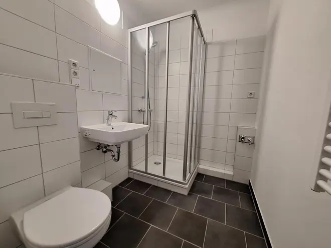 4 Zimmer Wohnung mit 64 m² in Magdeburg – Bild 3