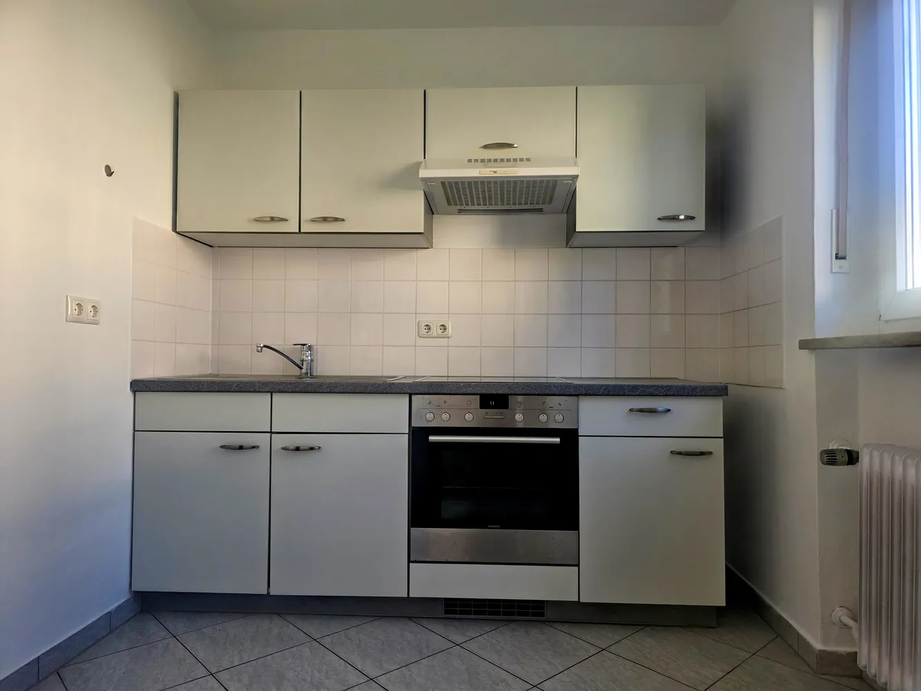 1 Zimmer Wohnung mit 32 m² in München – Bild 5