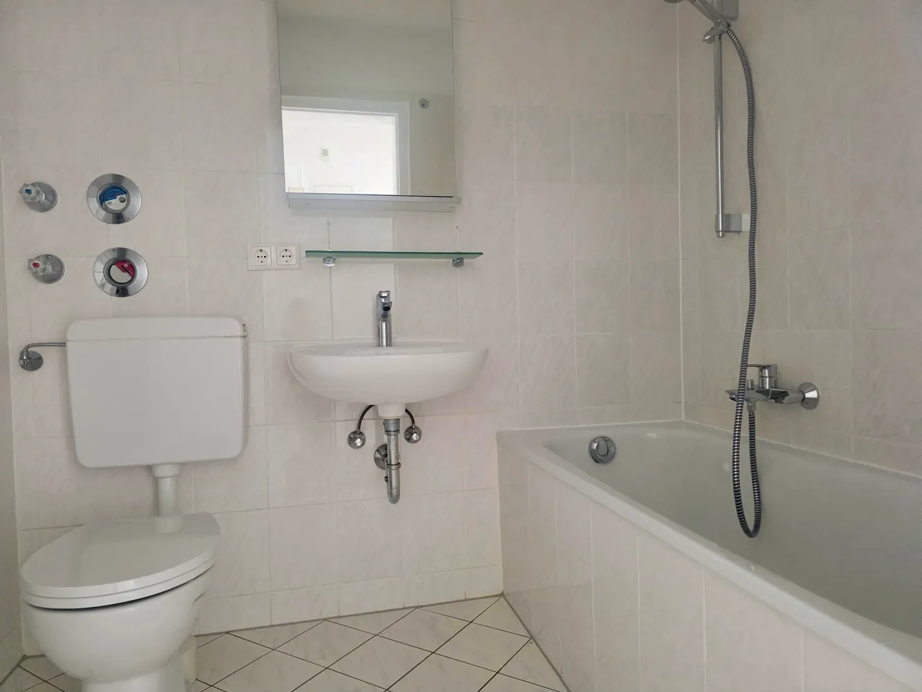 1 Zimmer Wohnung mit 32 m² in München – Bild 6