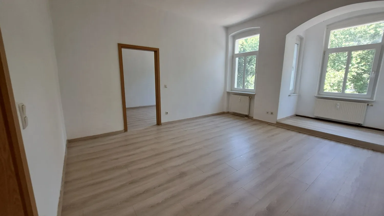 4 Zimmer Wohnung mit 96 m² in Gera – Bild 11