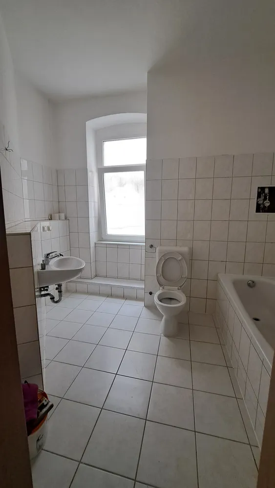 4 Zimmer Wohnung mit 96 m² in Gera – Bild 6
