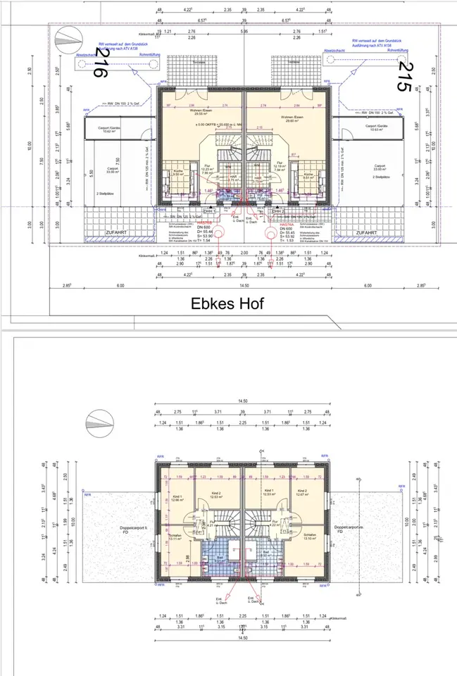 5 Zimmer Haus mit 140 m² in Osnabrück – Bild 9