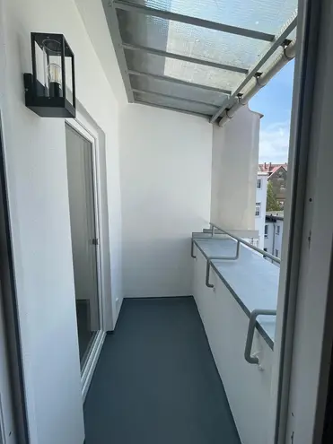 3 Zimmer Wohnung mit 104 m² in Wiesbaden – Bild 3