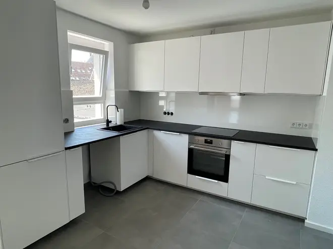 3 Zimmer Wohnung mit 104 m² in Wiesbaden – Bild 8