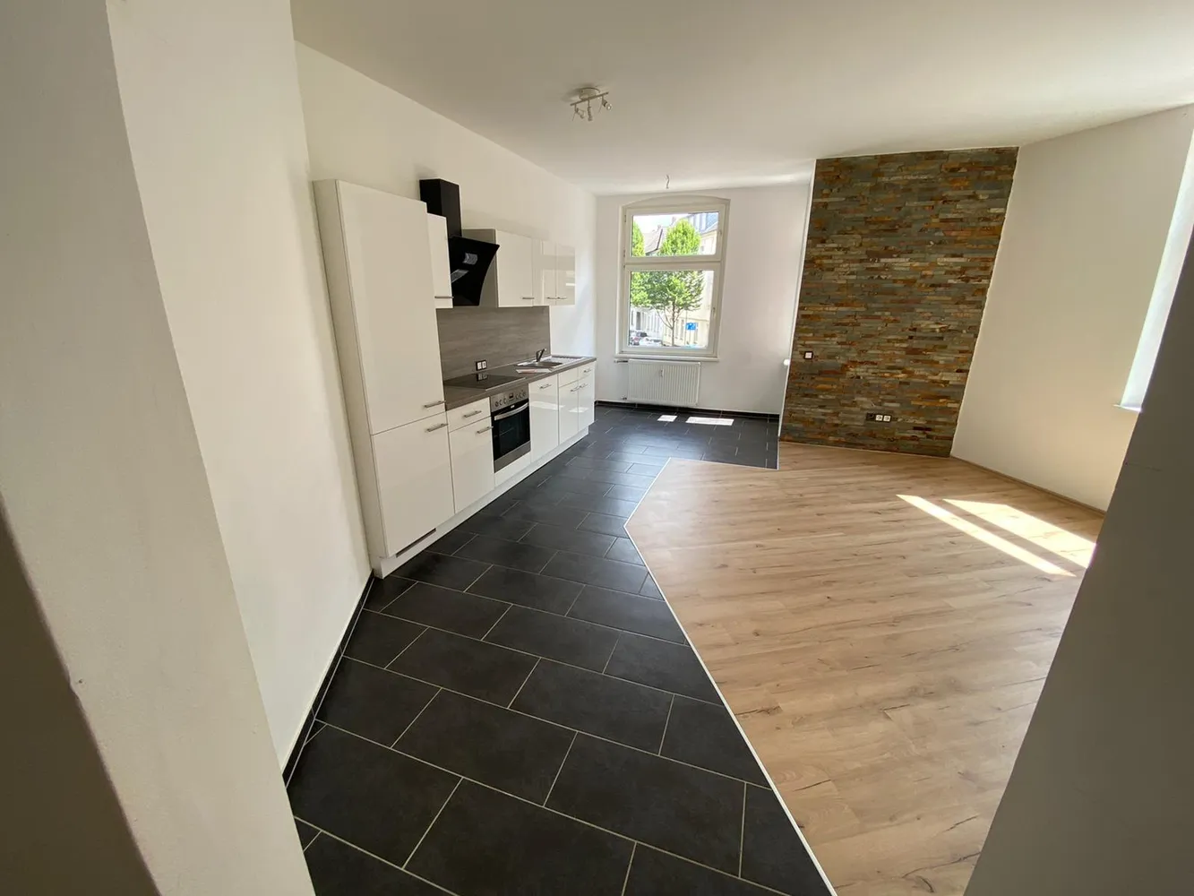 2 Zimmer Wohnung mit 58 m² in Bochum – Bild 1