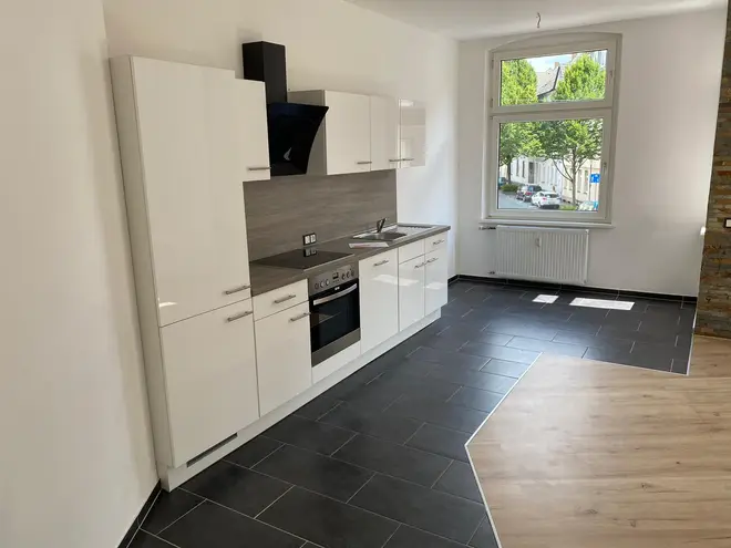 2 Zimmer Wohnung mit 58 m² in Bochum – Bild 2