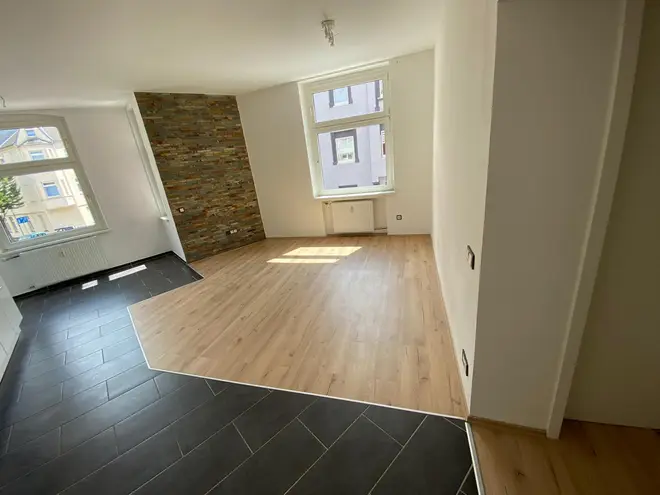 2 Zimmer Wohnung mit 58 m² in Bochum – Bild 3