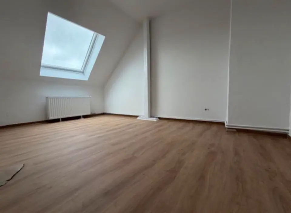 2 Zimmer Wohnung mit 25 m² in Hildesheim – Bild 1