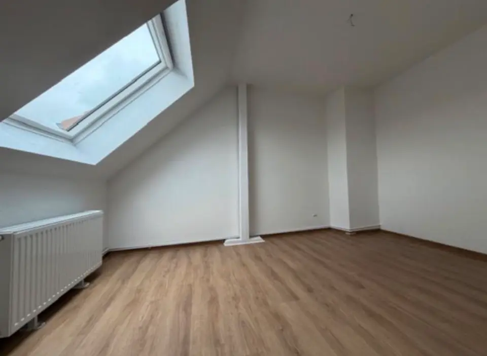 2 Zimmer Wohnung mit 25 m² in Hildesheim – Bild 2
