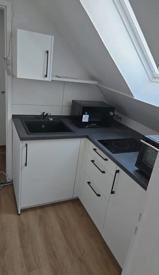 2 Zimmer Wohnung mit 25 m² in Hildesheim – Bild 4