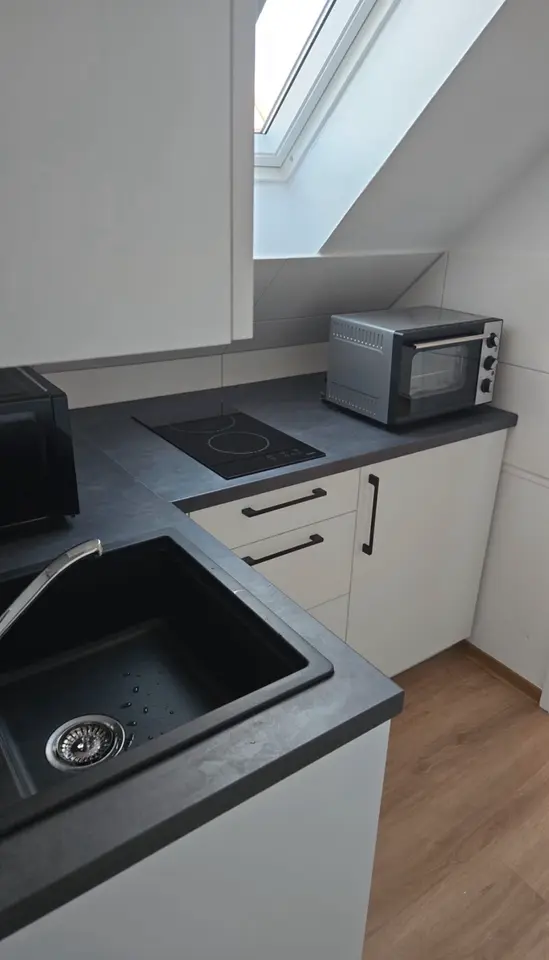 2 Zimmer Wohnung mit 25 m² in Hildesheim – Bild 5