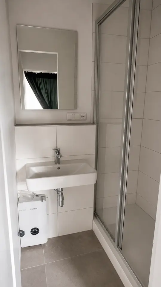 2 Zimmer Wohnung mit 25 m² in Hildesheim – Bild 6