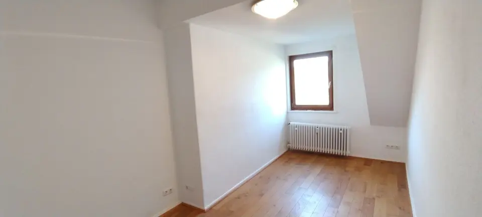2 Zimmer Wohnung mit 15 m² in Marburg – Bild 1