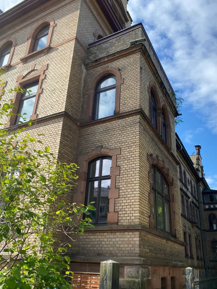 2 Zimmer Wohnung mit 15 m² in Marburg – Bild 4