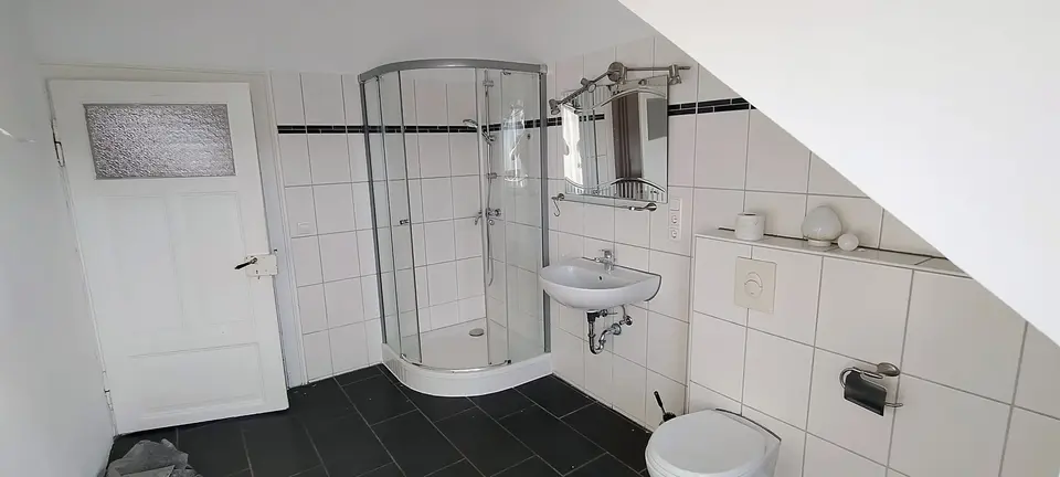 2 Zimmer Wohnung mit 15 m² in Marburg – Bild 6