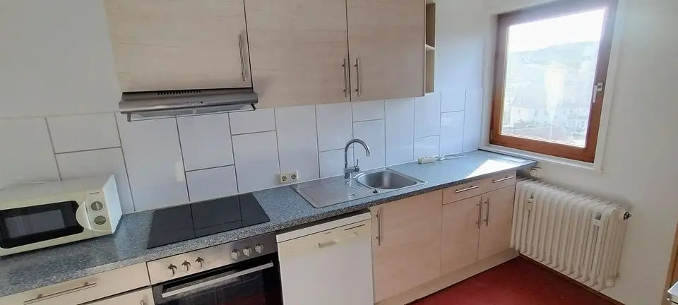 2 Zimmer Wohnung mit 15 m² in Marburg – Bild 7