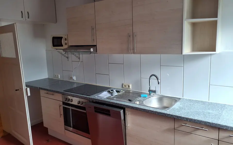 2 Zimmer Wohnung mit 15 m² in Marburg – Bild 8