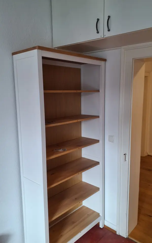 2 Zimmer Wohnung mit 15 m² in Marburg – Bild 10