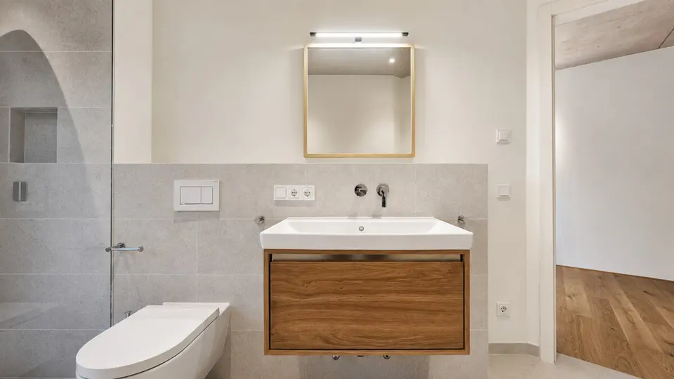 3 Zimmer Wohnung mit 90 m² in Rosenheim – Bild 6