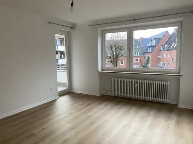 3 Zimmer Wohnung mit 73 m² in Bremen – Bild 2