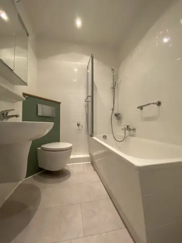 3 Zimmer Wohnung mit 73 m² in Bremen – Bild 4