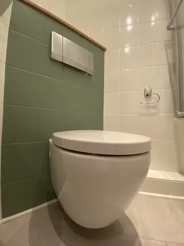 3 Zimmer Wohnung mit 73 m² in Bremen – Bild 5