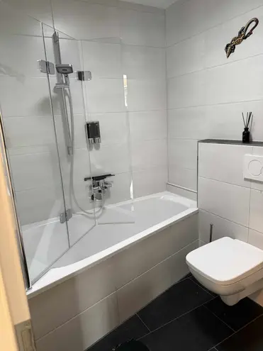 2 Zimmer Wohnung mit 65 m² in Hamburg – Bild 6