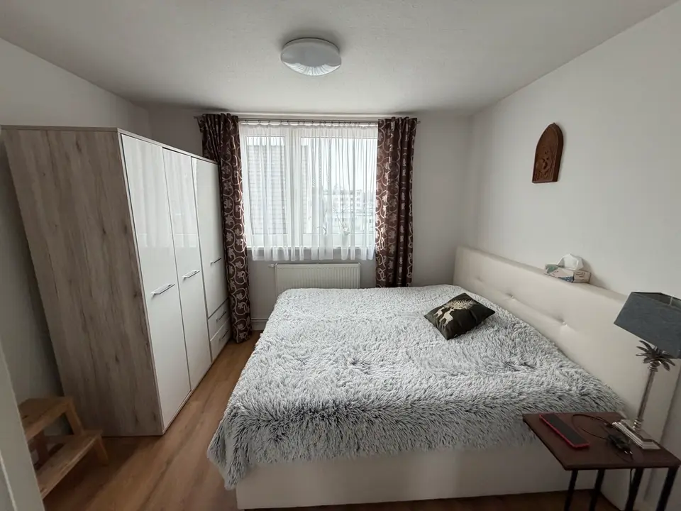 2 Zimmer Wohnung mit 40 m² in Wilhelmshaven – Bild 3