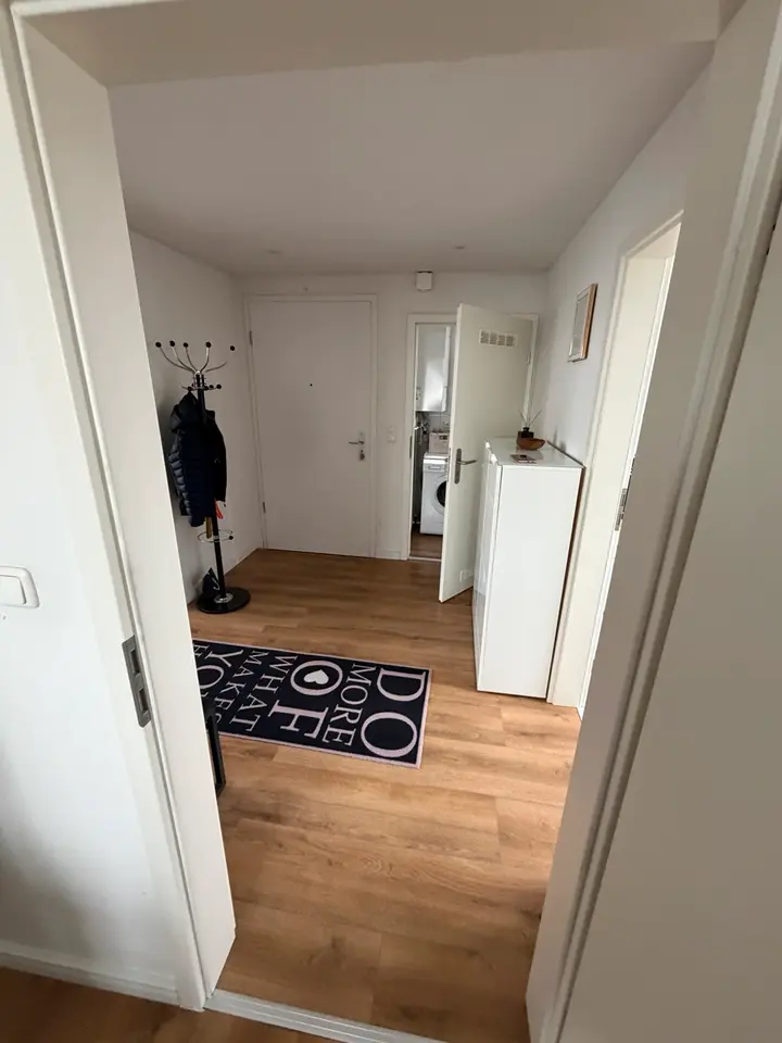 2 Zimmer Wohnung mit 40 m² in Wilhelmshaven – Bild 5