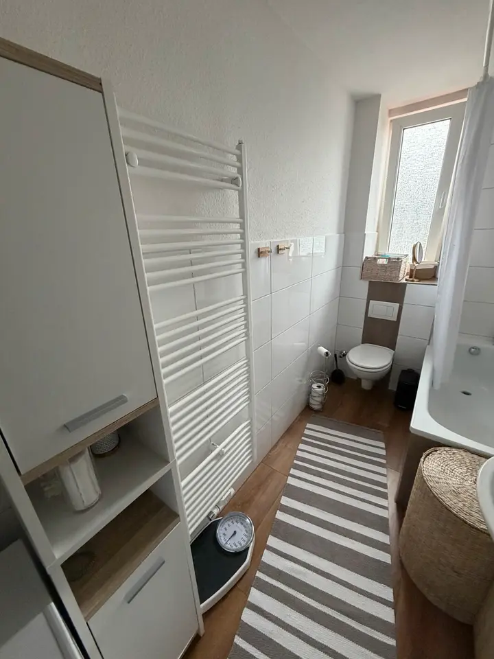 2 Zimmer Wohnung mit 40 m² in Wilhelmshaven – Bild 7