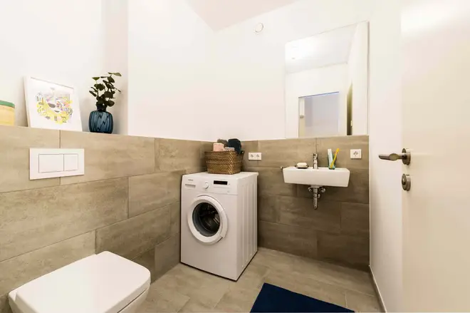 WG-Zimmer mit 15 m² in Berlin – Bild 5